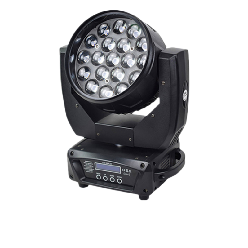 LED Moving Head Light