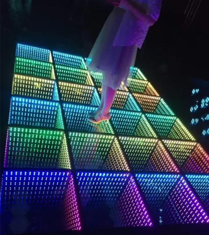 LED Dance Floor