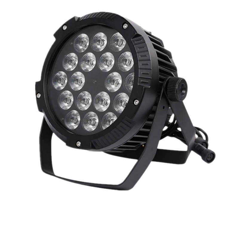 LED Par Light