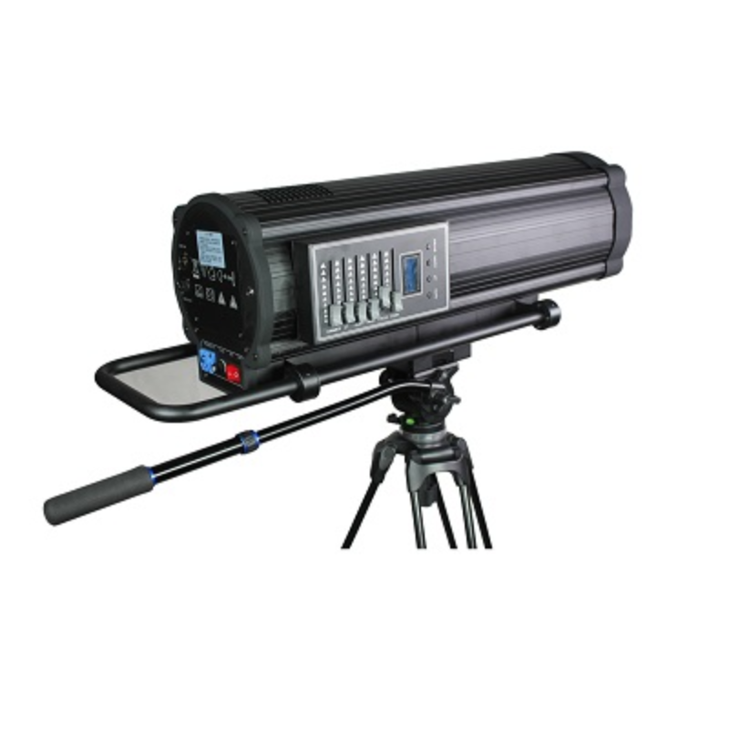 XC-G-001 470W Follow Spot Light-Follow Spot Light-Guangzhou